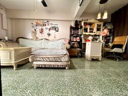 Blk 2 Saint George's Road (Kallang/Whampoa), HDB 3 Rooms #577098671